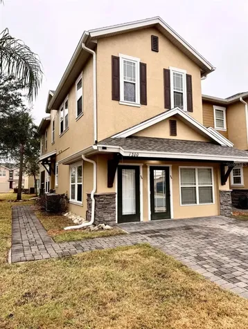 1200 Teton Drive Kissimmee FL 34744