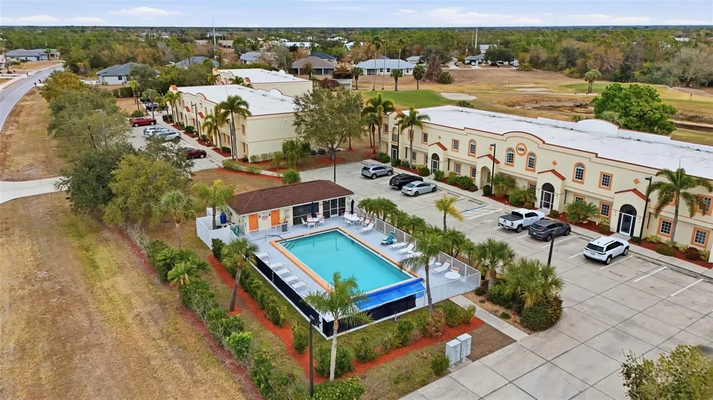 1186 Rio De Janeiro Avenue Punta Gorda FL 33983