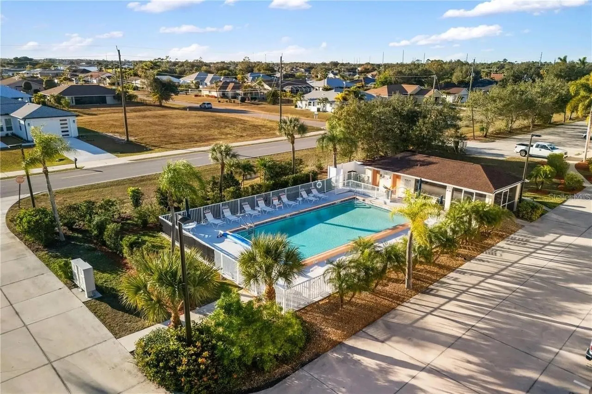 1186 Rio De Janeiro Avenue Punta Gorda FL 33983