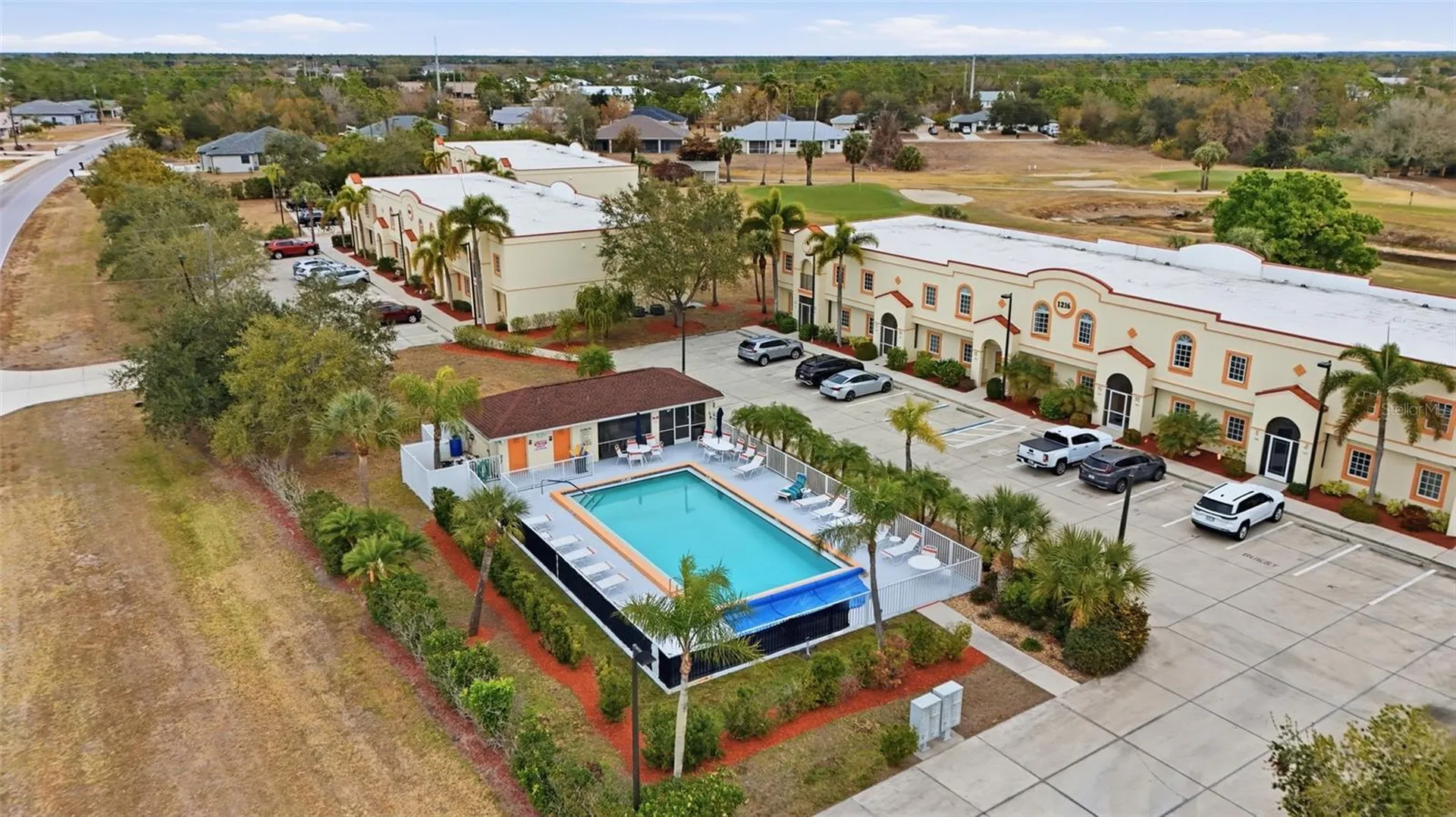 1186 Rio De Janeiro Avenue Punta Gorda FL 33983