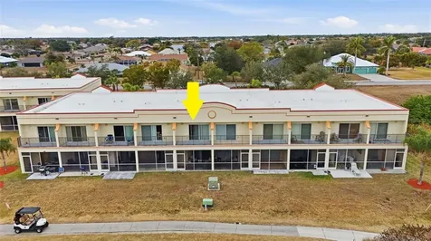 1186 Rio De Janeiro Avenue Punta Gorda FL 33983