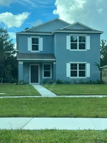 6847 Botanic Boulevard Harmony FL 34773