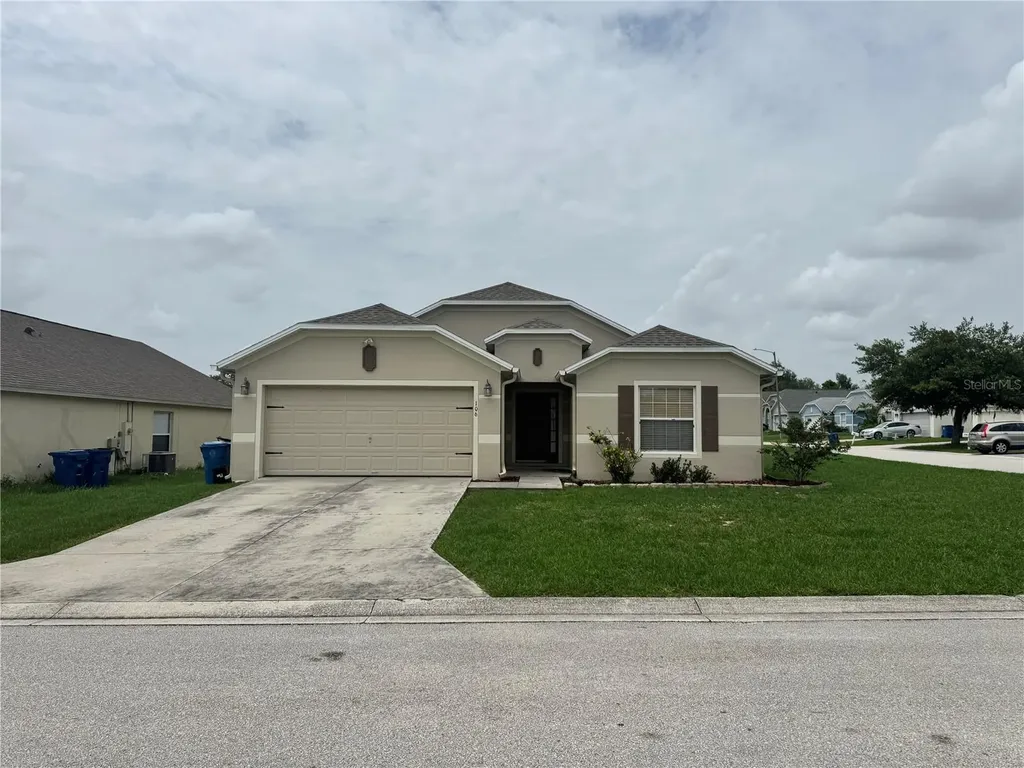 106 Delancey Drive Davenport FL 33837