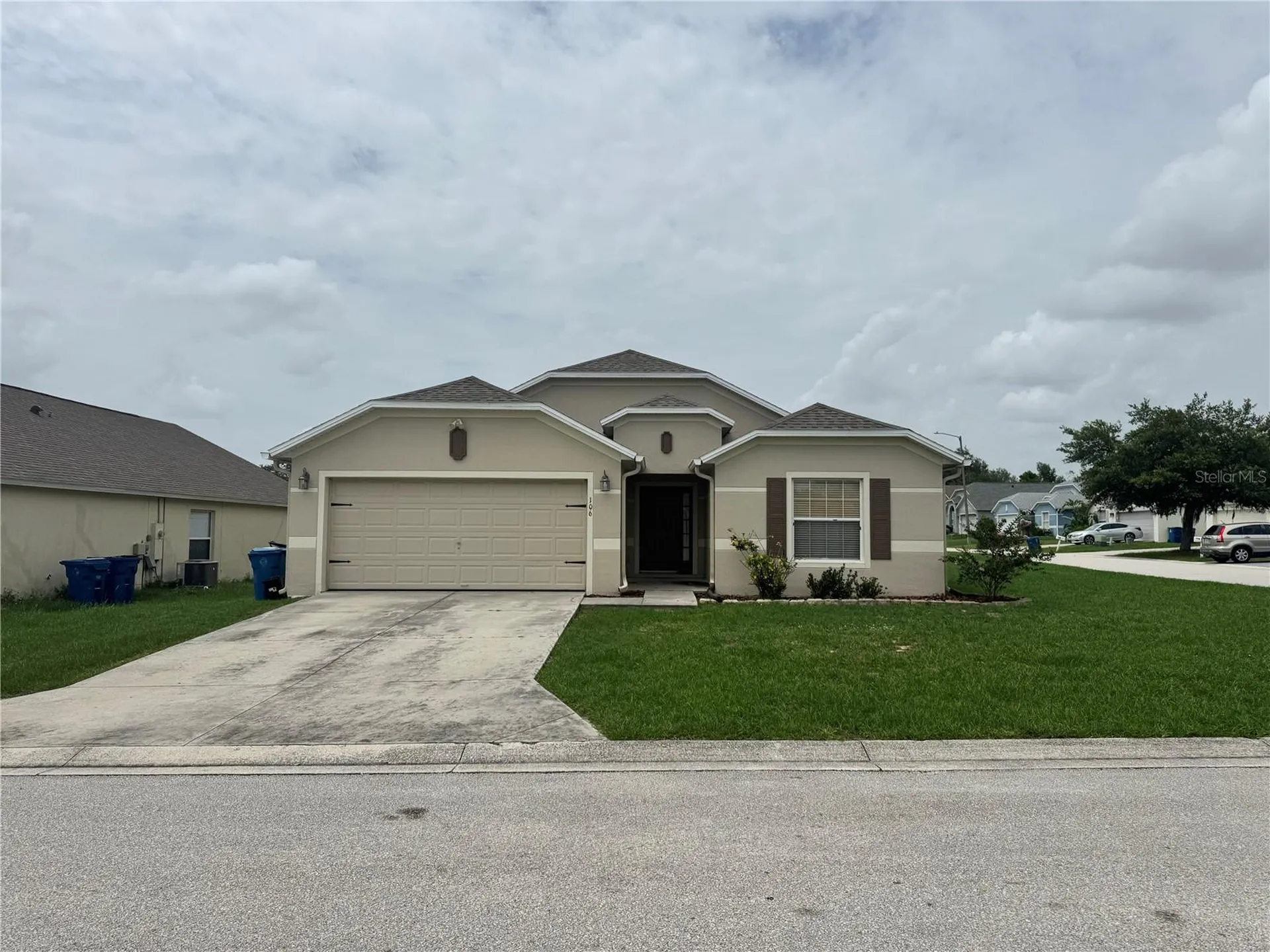 106 Delancey Drive Davenport FL 33837
