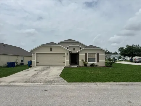 106 Delancey Drive Davenport FL 33837