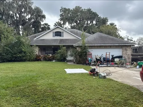 349 Magnolia Place Debary FL 32713