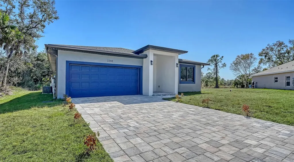 2248 Ananas Road North Port FL 34288