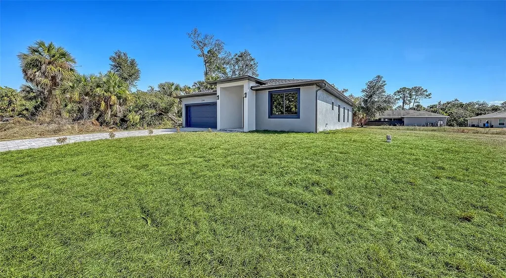 2248 Ananas Road North Port FL 34288