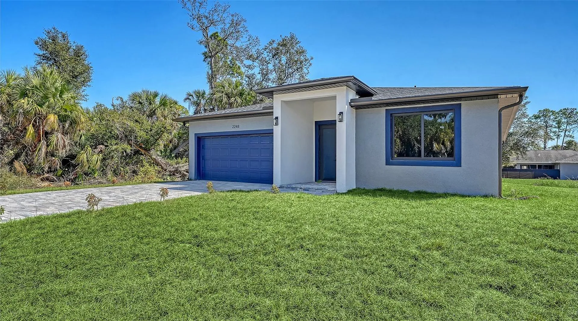 2248 Ananas Road North Port FL 34288