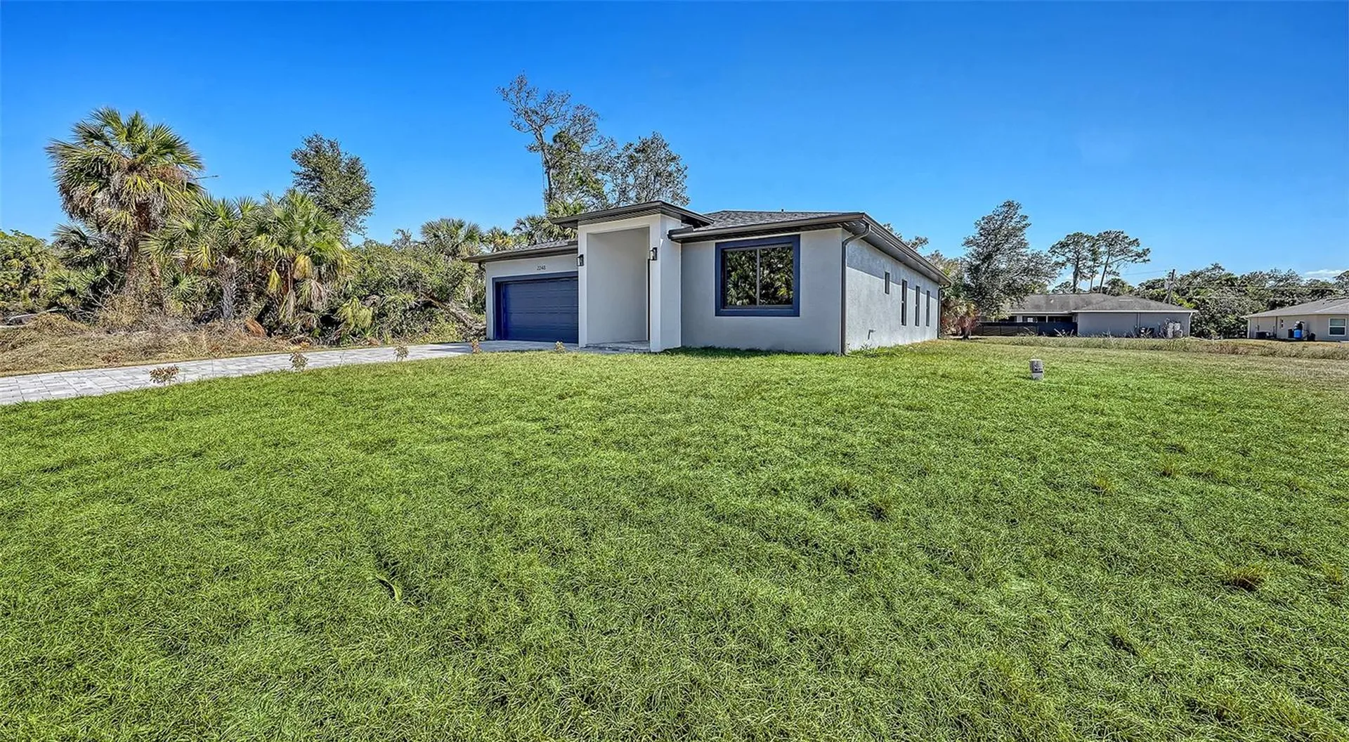 2248 Ananas Road North Port FL 34288
