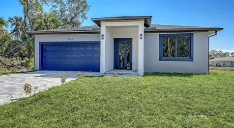 2248 Ananas Road North Port FL 34288