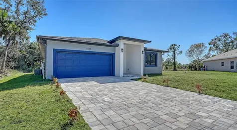 2248 Ananas Road North Port FL 34288
