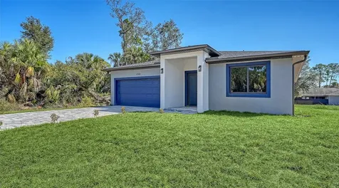 2248 Ananas Road North Port FL 34288