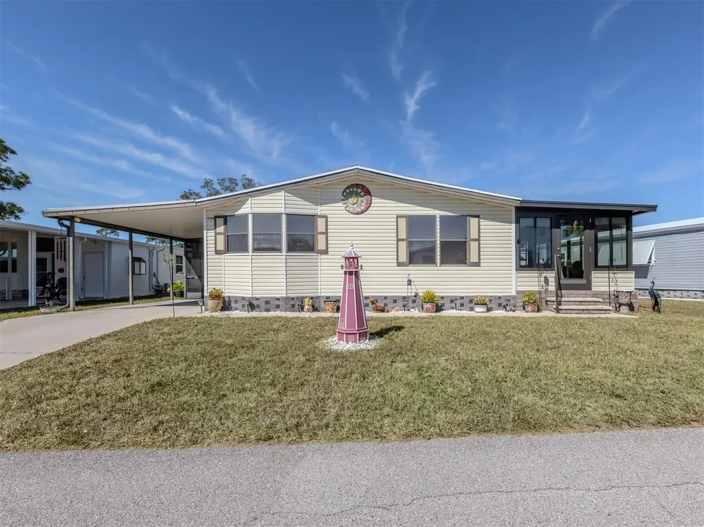 599 Portside Drive North Port FL 34287