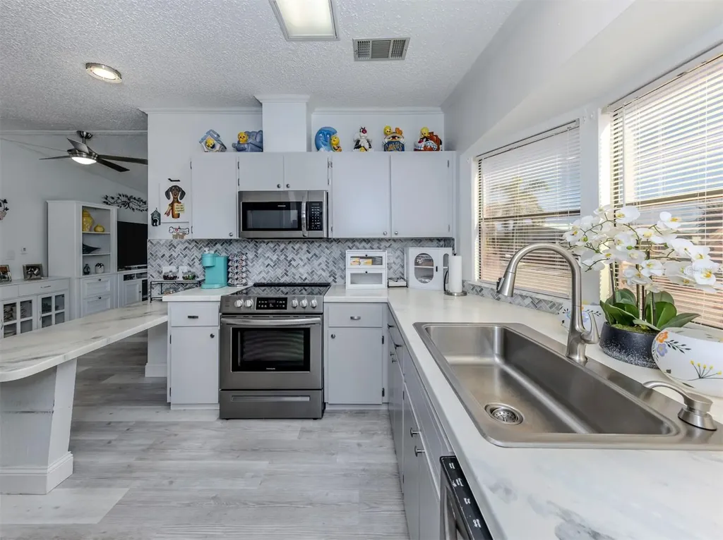 599 Portside Drive North Port FL 34287