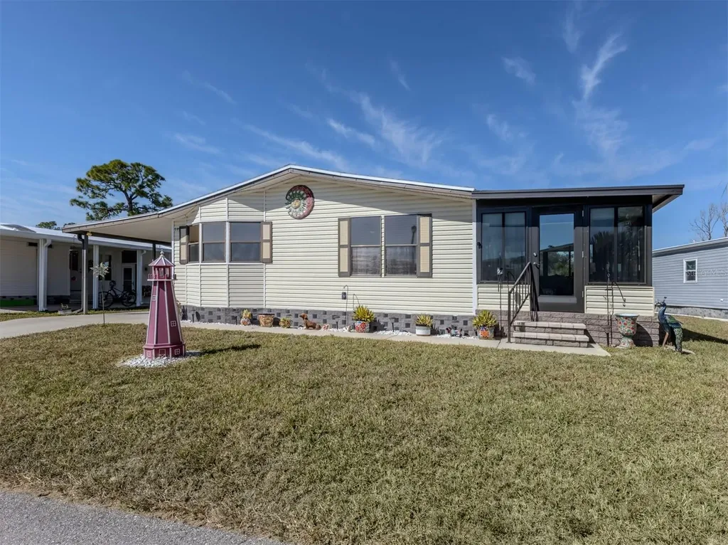 599 Portside Drive North Port FL 34287