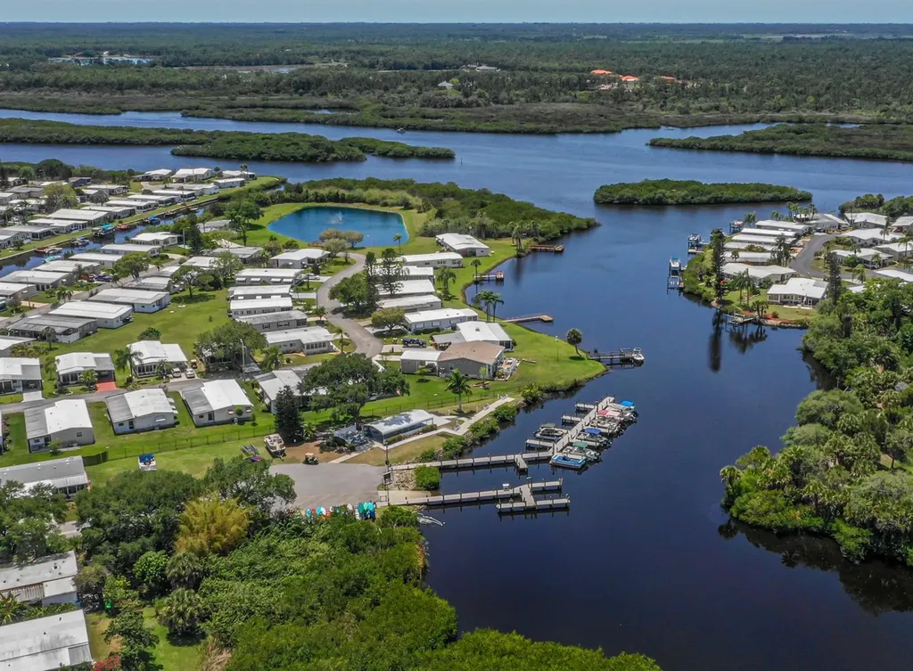 599 Portside Drive North Port FL 34287