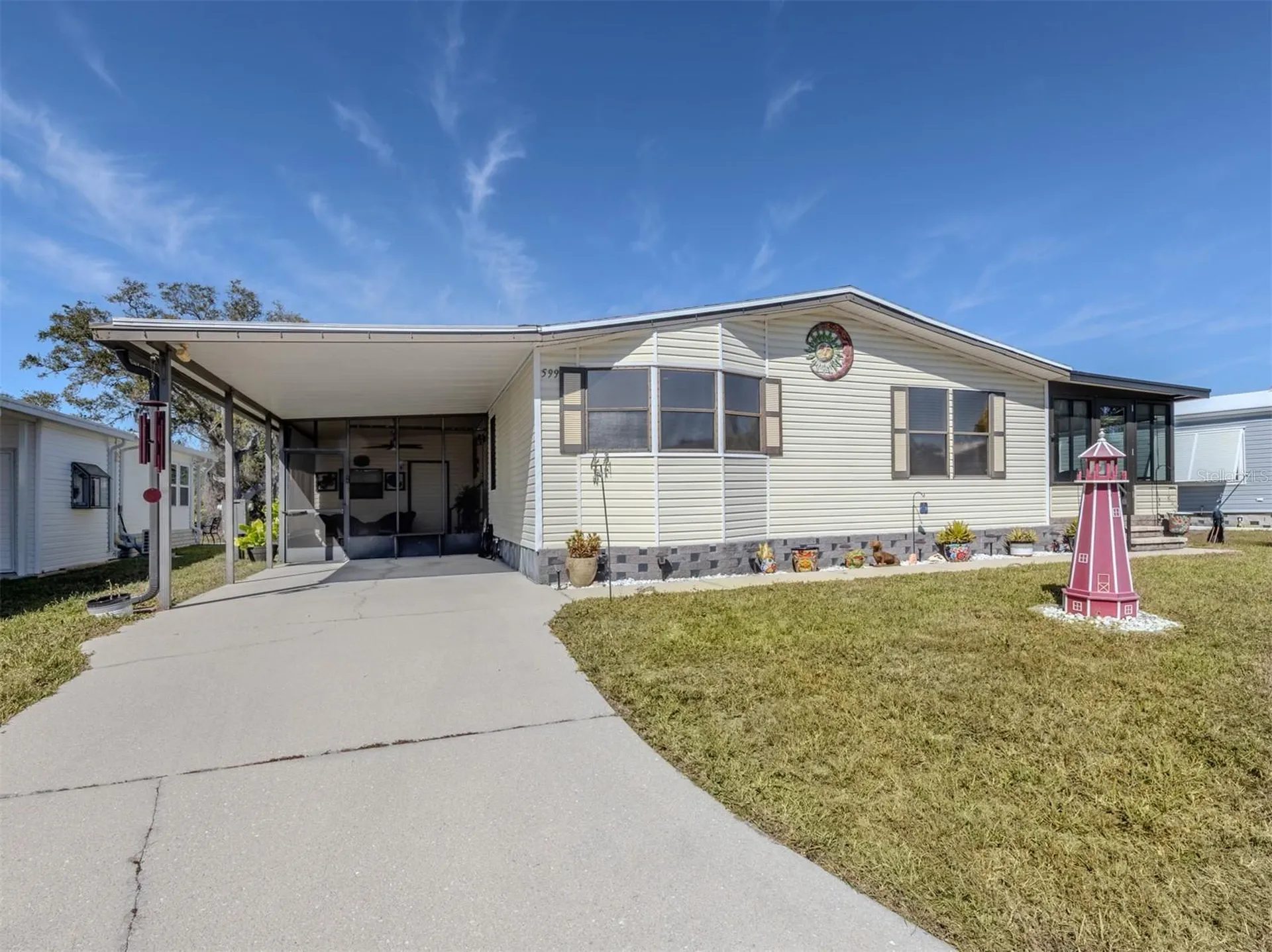 599 Portside Drive North Port FL 34287