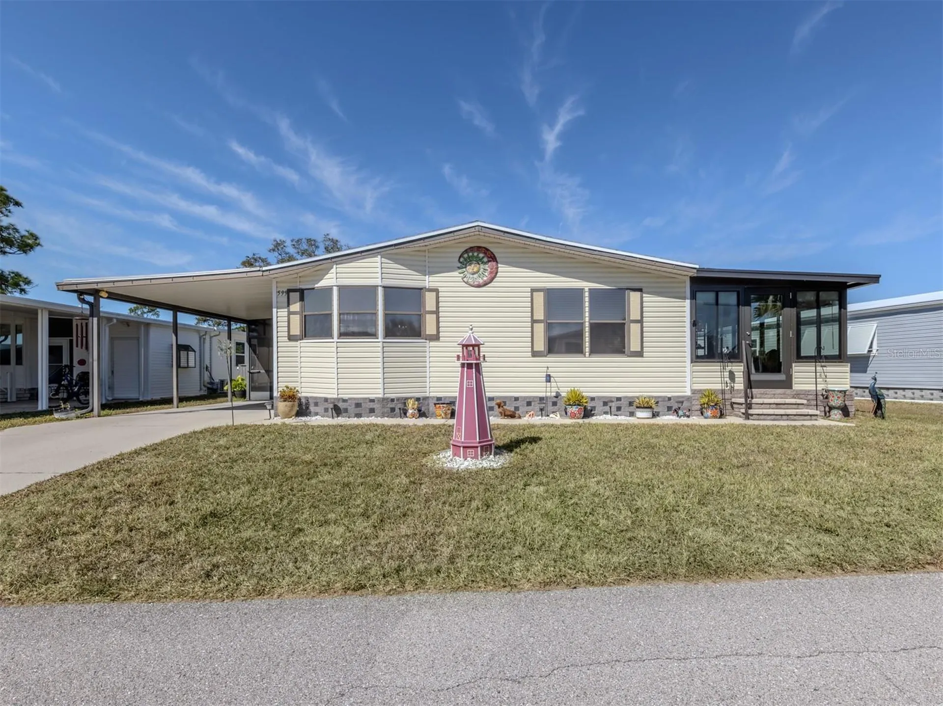599 Portside Drive North Port FL 34287