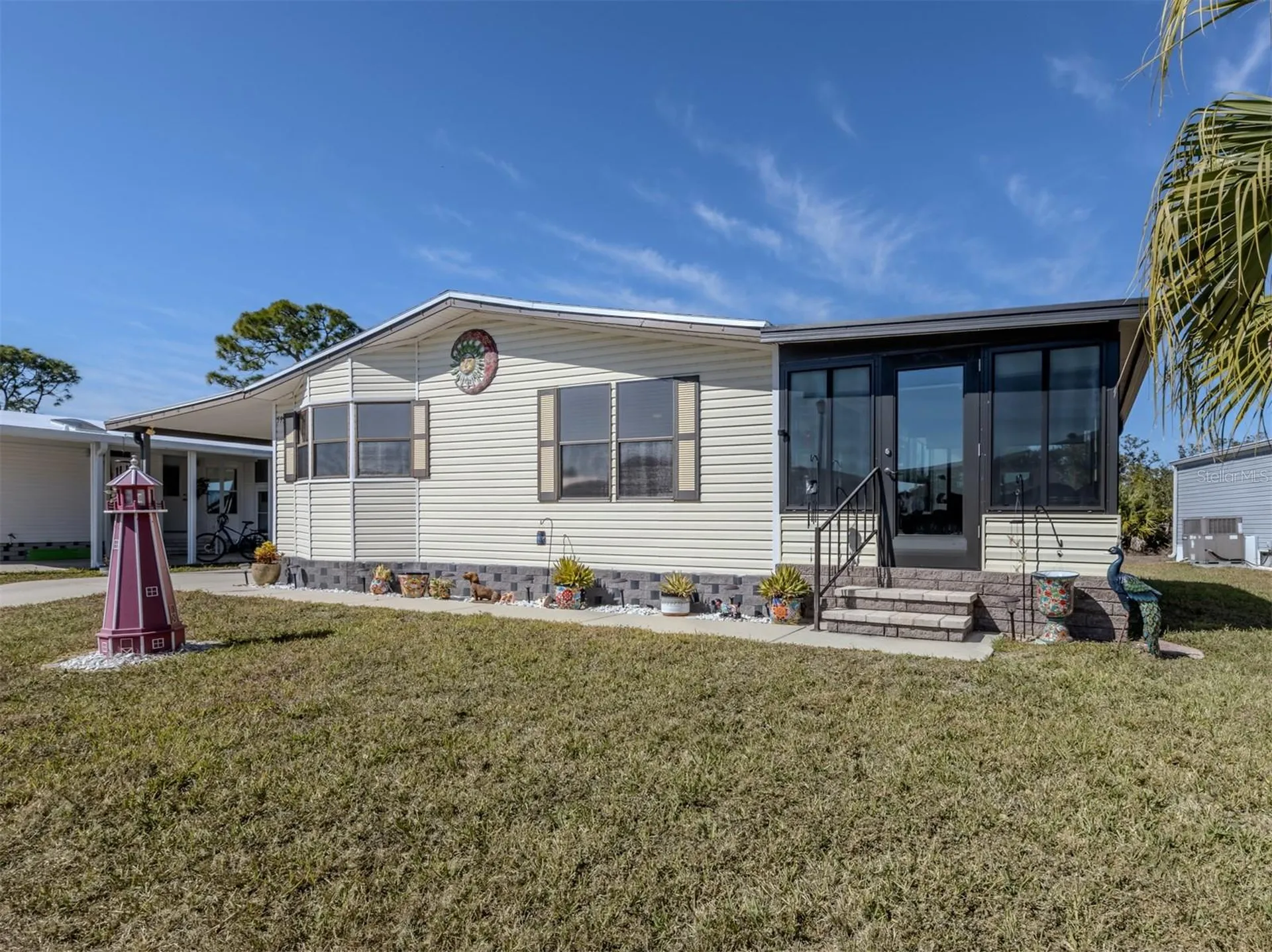 599 Portside Drive North Port FL 34287