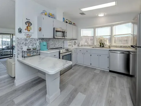 599 Portside Drive North Port FL 34287