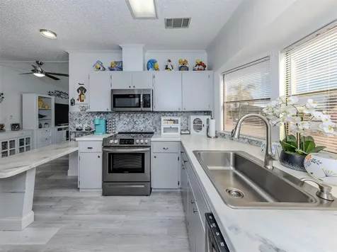 599 Portside Drive North Port FL 34287