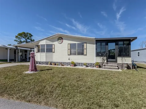 599 Portside Drive North Port FL 34287