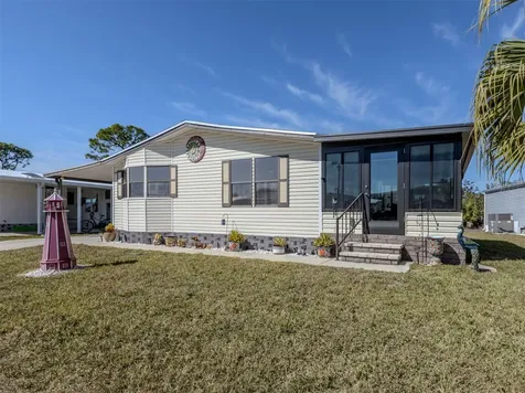 599 Portside Drive North Port FL 34287