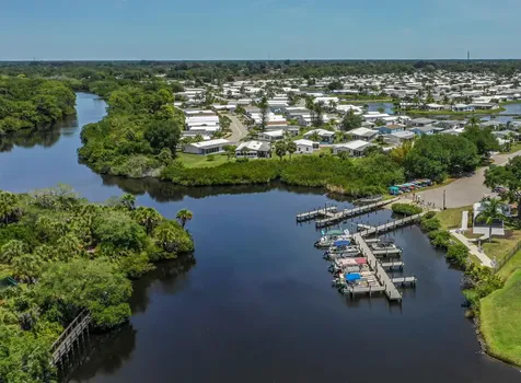599 Portside Drive North Port FL 34287