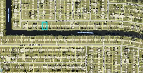 2106 NE 26th Street Cape Coral FL 33909