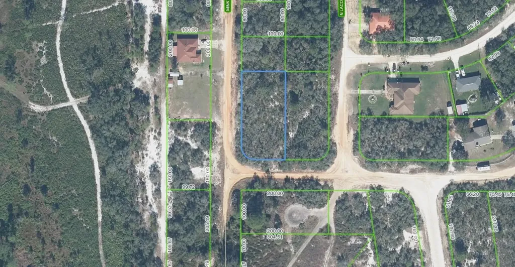2400 Mink Road Avon Park FL 33825