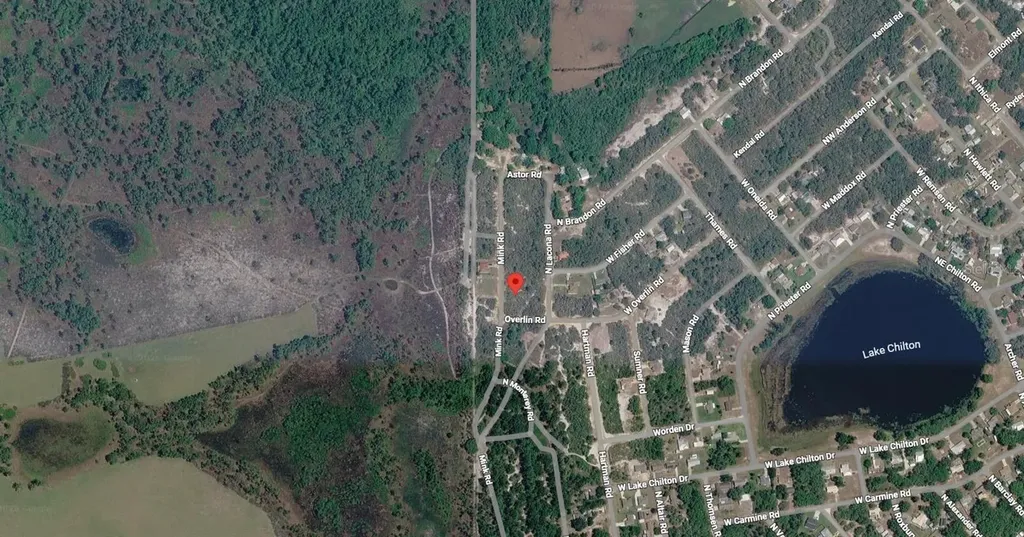 2400 Mink Road Avon Park FL 33825