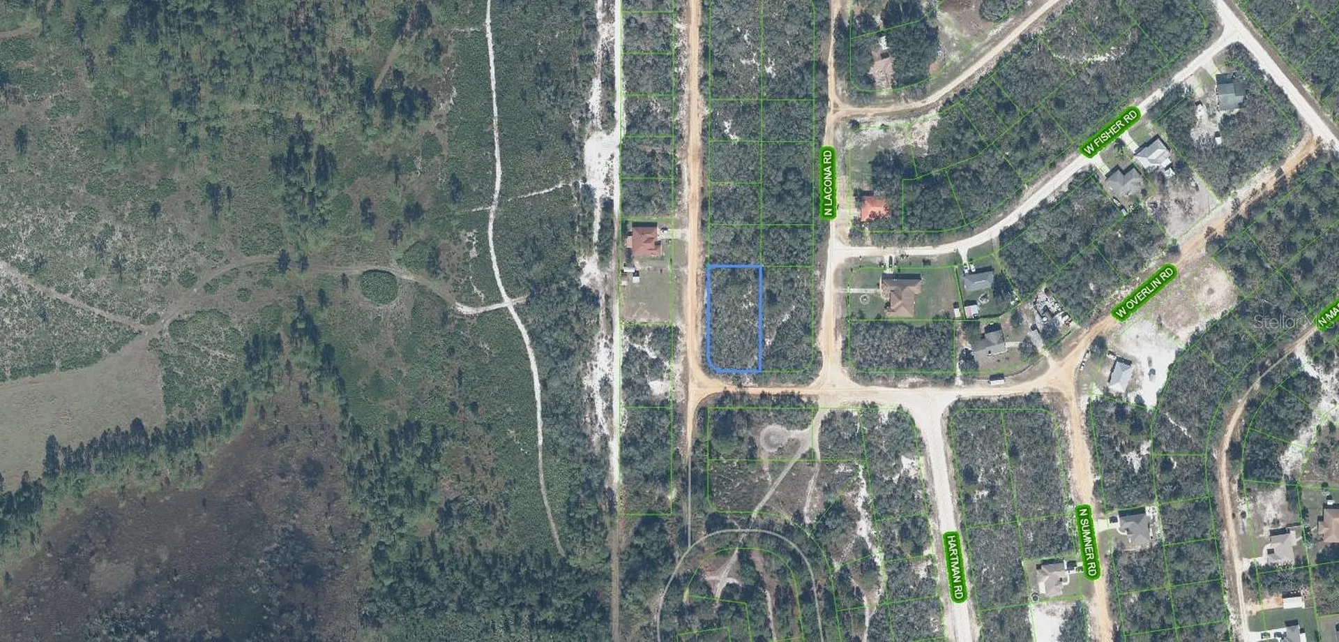 2400 Mink Road Avon Park FL 33825