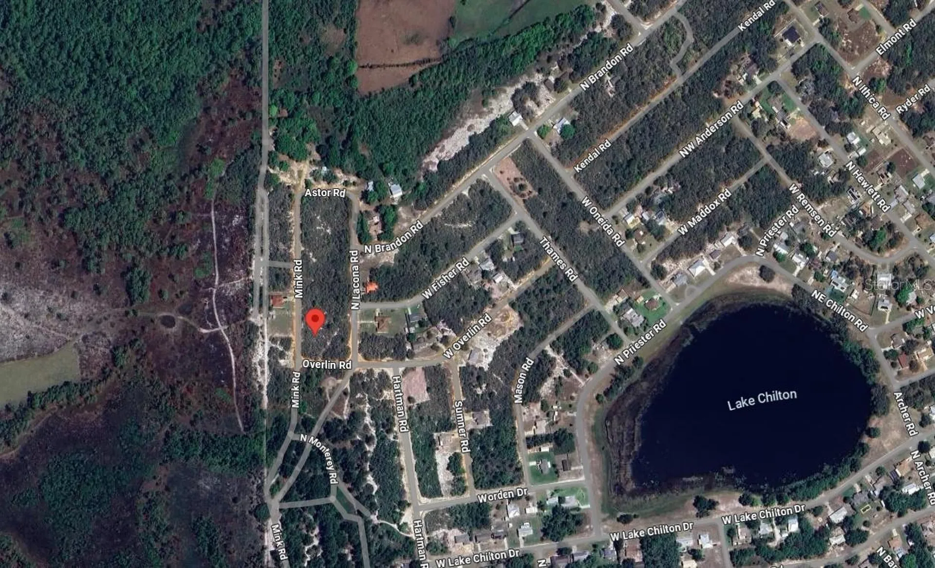 2400 Mink Road Avon Park FL 33825