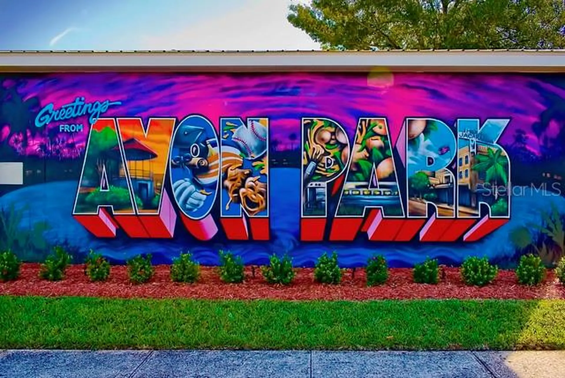 2400 Mink Road Avon Park FL 33825