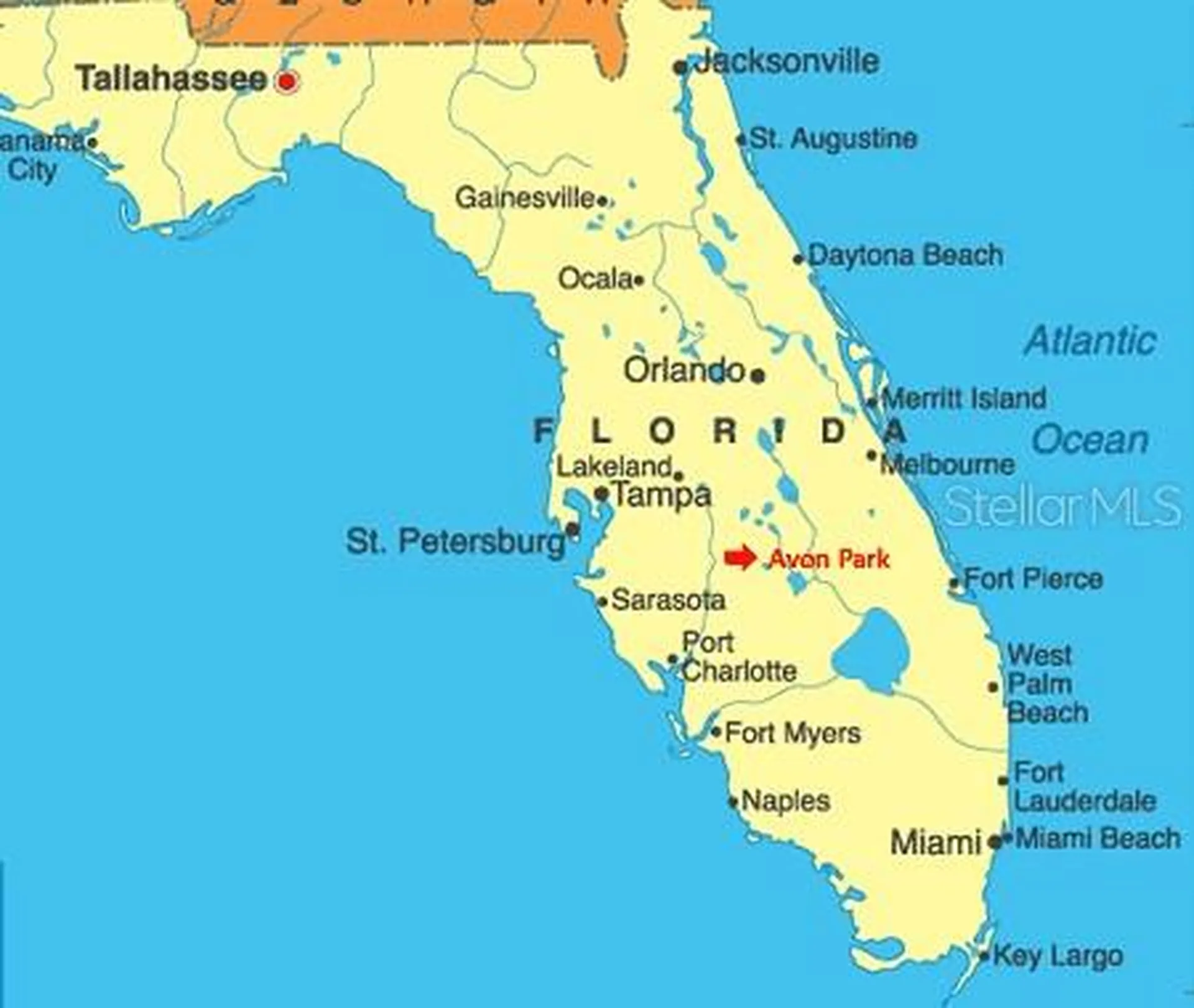 2400 Mink Road Avon Park FL 33825