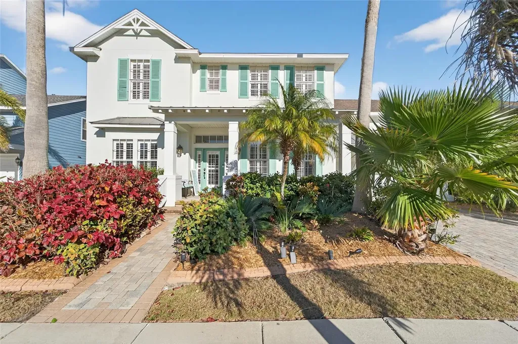 5241 Brighton Shore Drive Apollo Beach FL 33572
