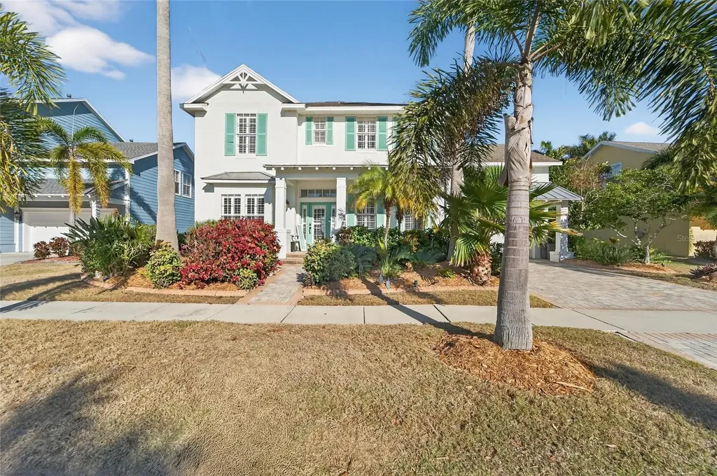 5241 Brighton Shore Drive Apollo Beach FL 33572