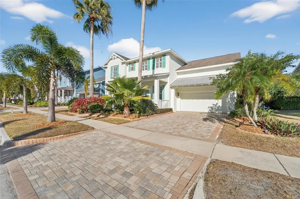 5241 Brighton Shore Drive Apollo Beach FL 33572