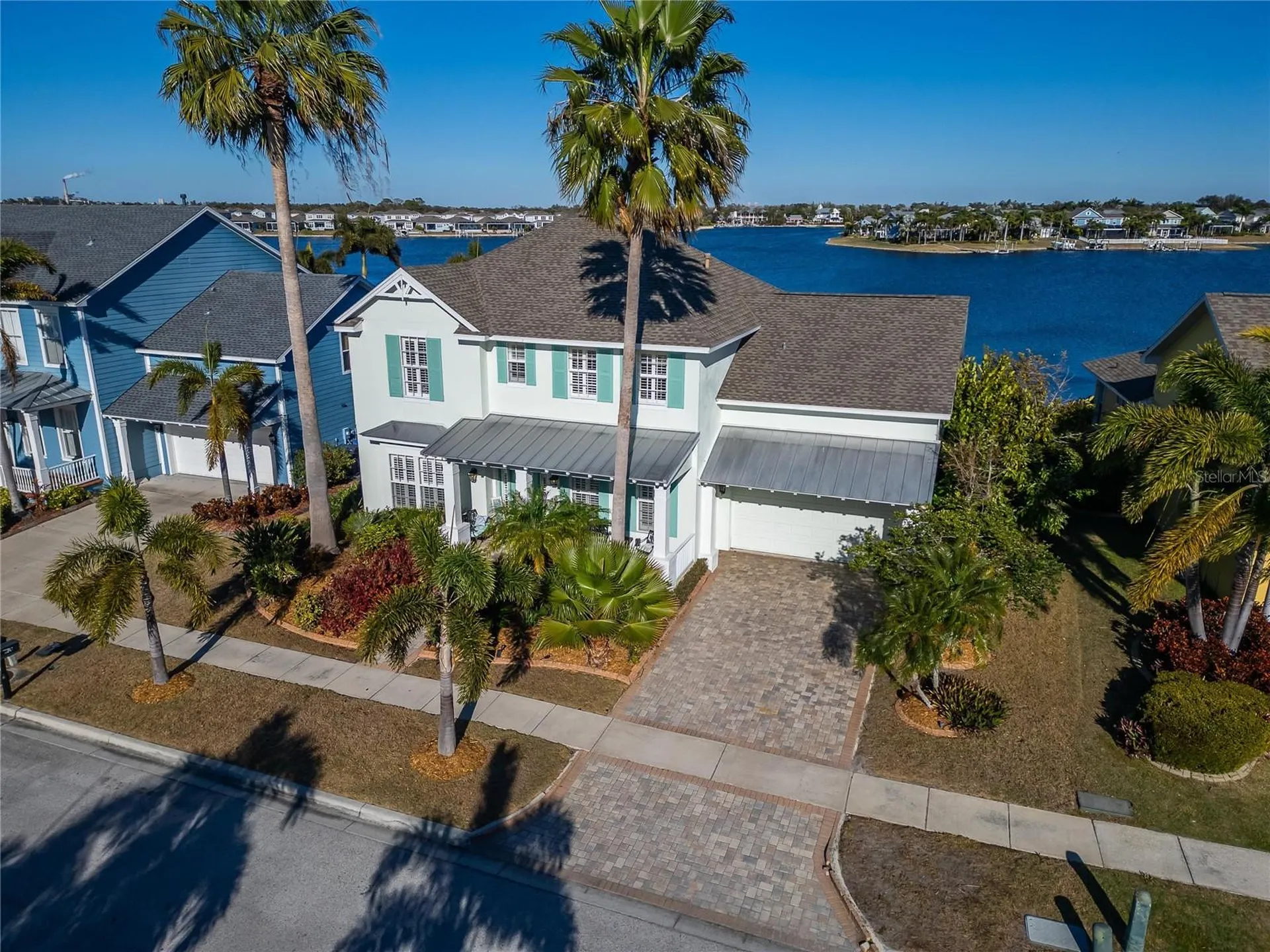 5241 Brighton Shore Drive Apollo Beach FL 33572