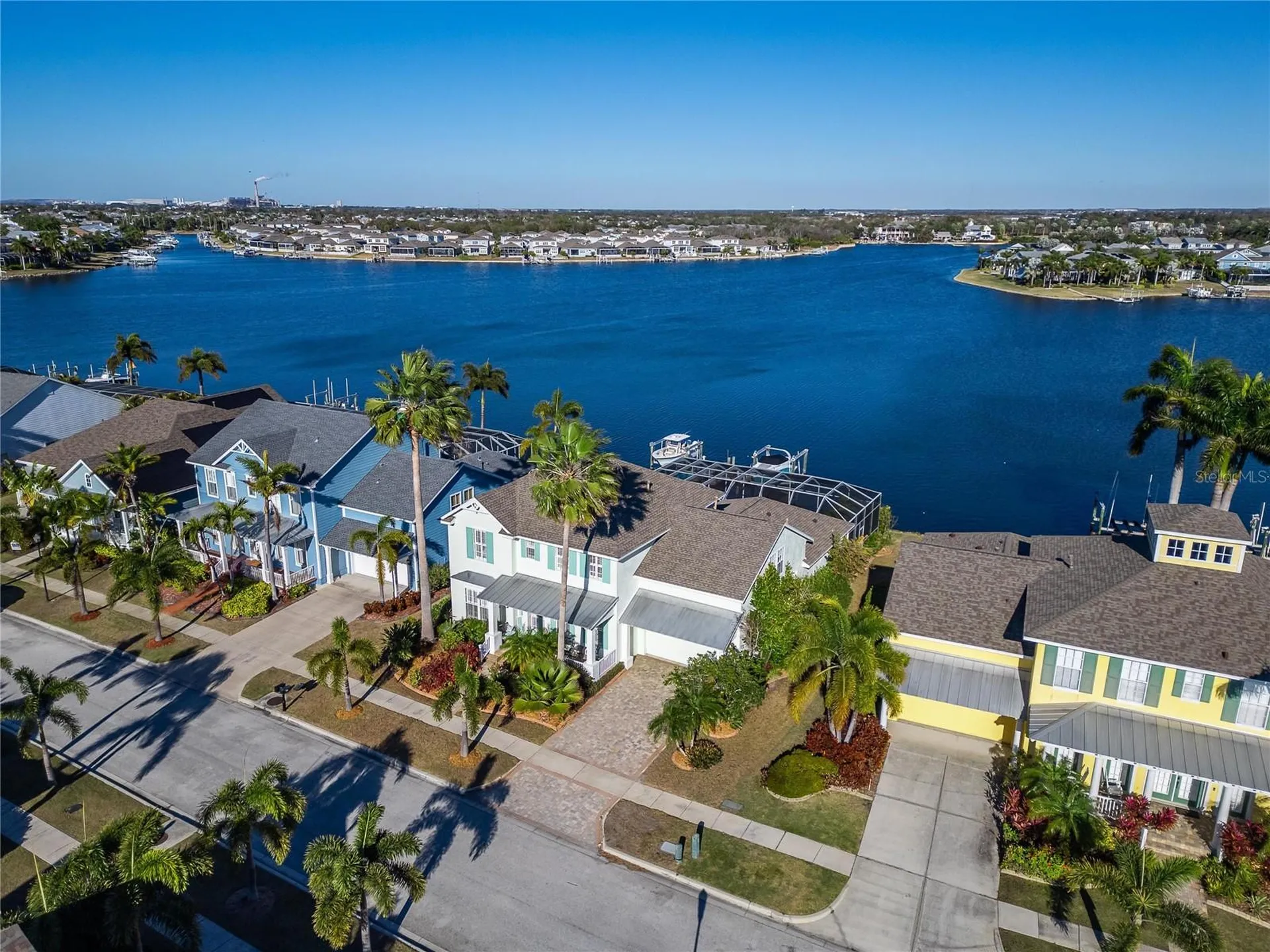5241 Brighton Shore Drive Apollo Beach FL 33572