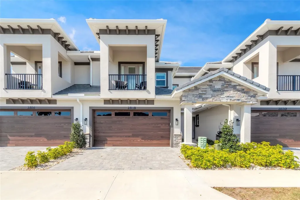 2864 Isles Way New Smyrna Beach FL 32168