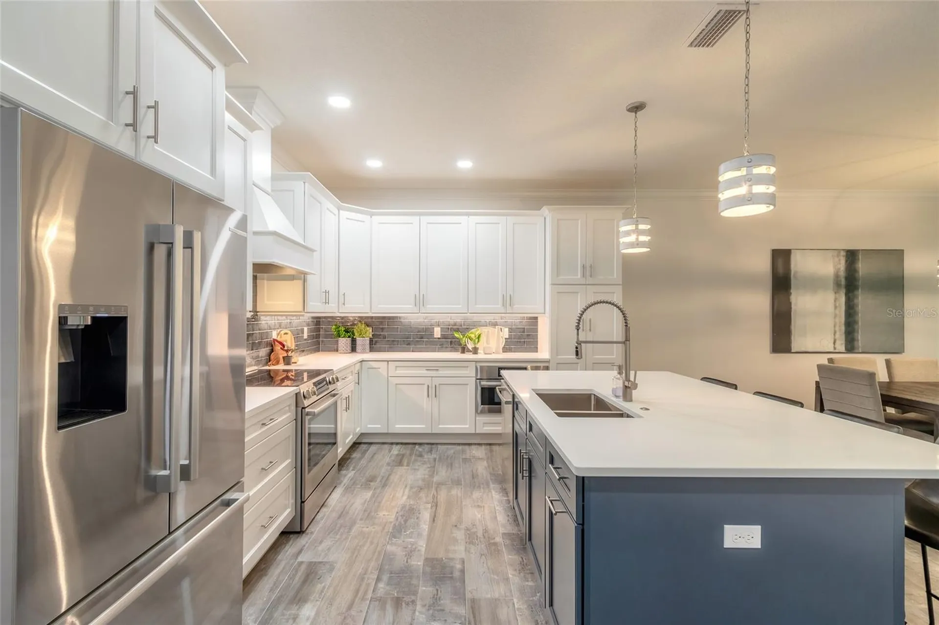 2864 Isles Way New Smyrna Beach FL 32168