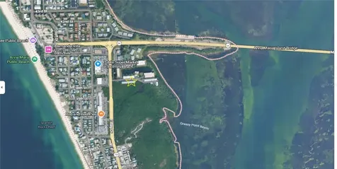 3607 E Bay Drive Holmes Beach FL 34217