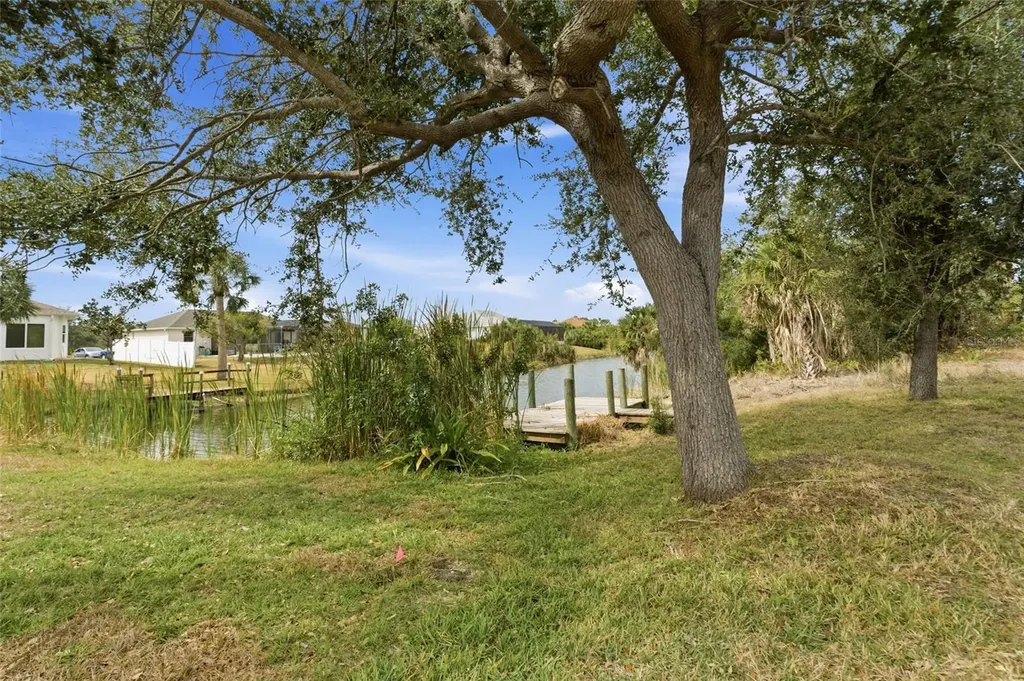 13575 Chenille Drive Port Charlotte FL 33981