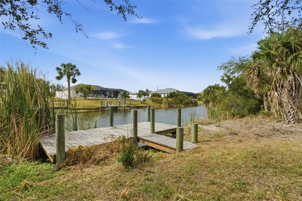 13575 Chenille Drive Port Charlotte FL 33981
