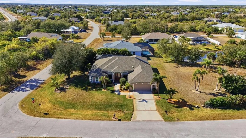 13575 Chenille Drive Port Charlotte FL 33981