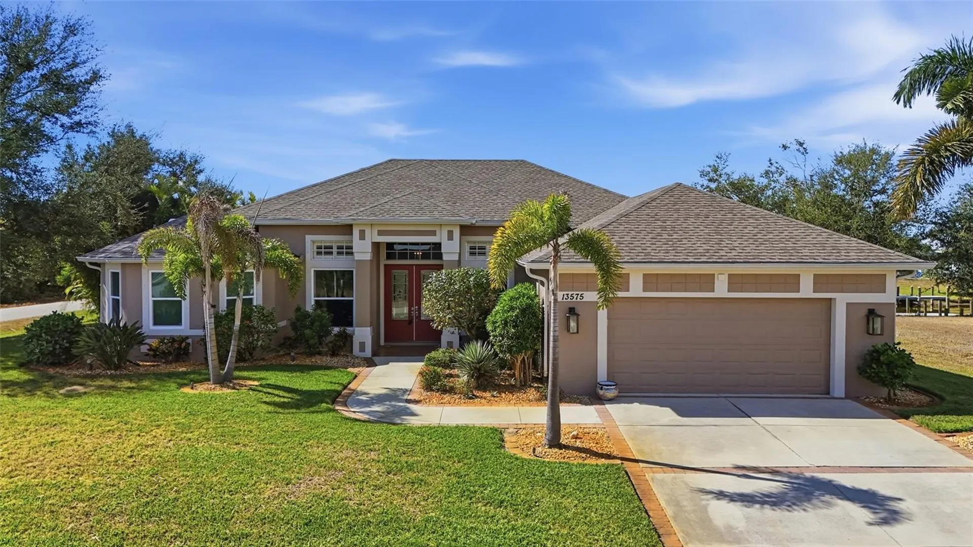 13575 Chenille Drive Port Charlotte FL 33981