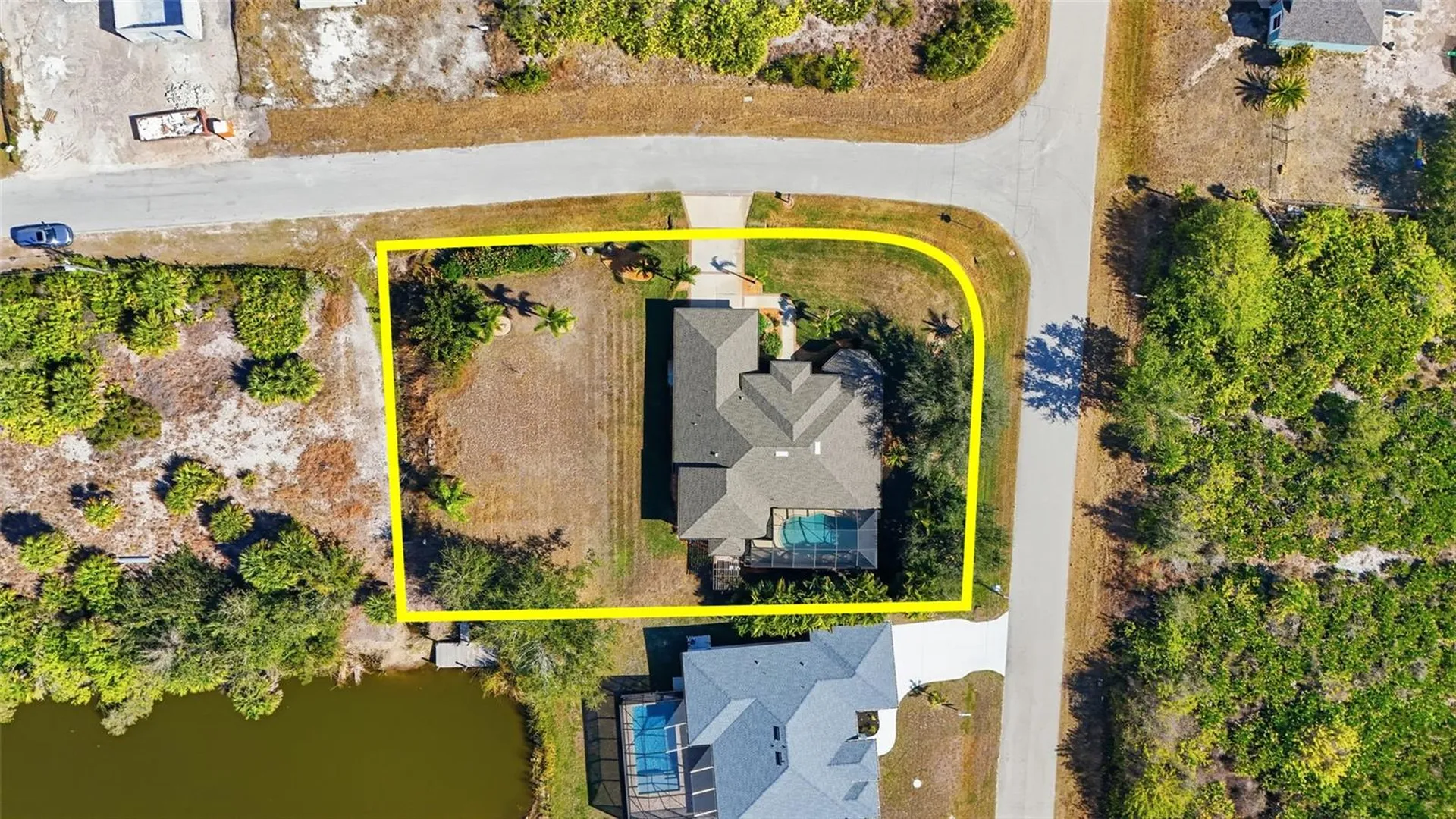 13575 Chenille Drive Port Charlotte FL 33981