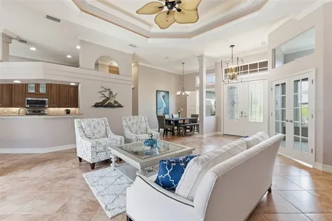 13575 Chenille Drive Port Charlotte FL 33981